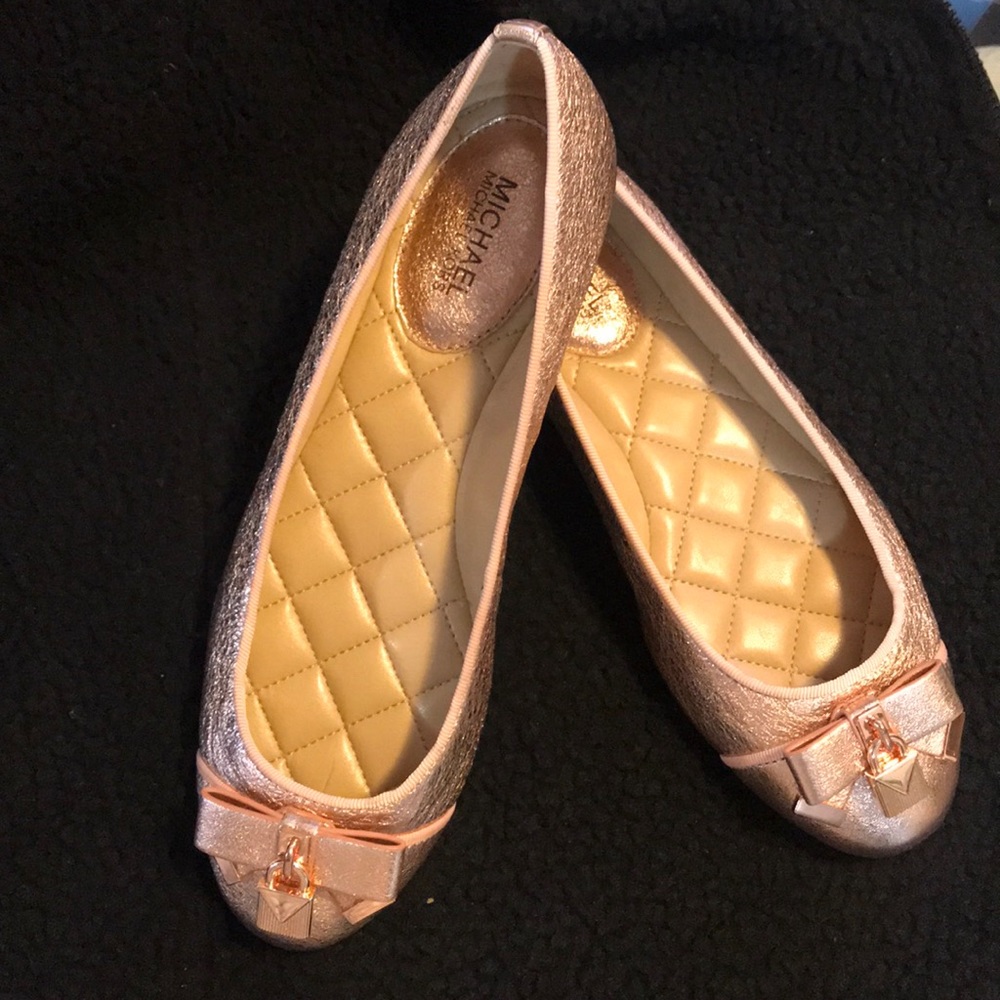 Michael Kors Alice Ballet